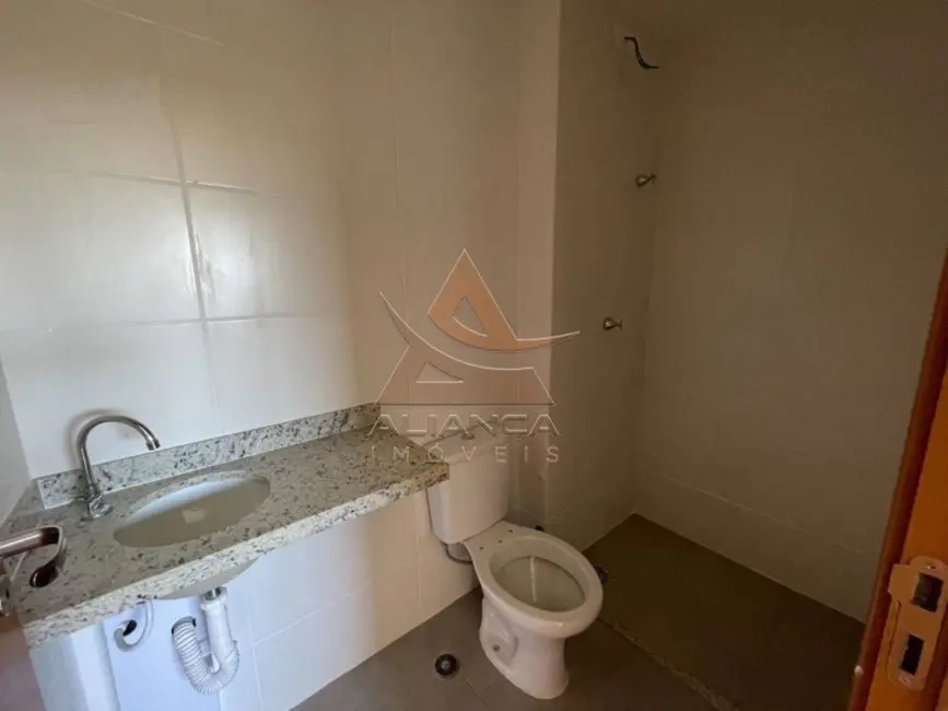 Foto 8 de Apartamento com 2 quartos à venda, 52m2 em Ribeirao Preto - SP