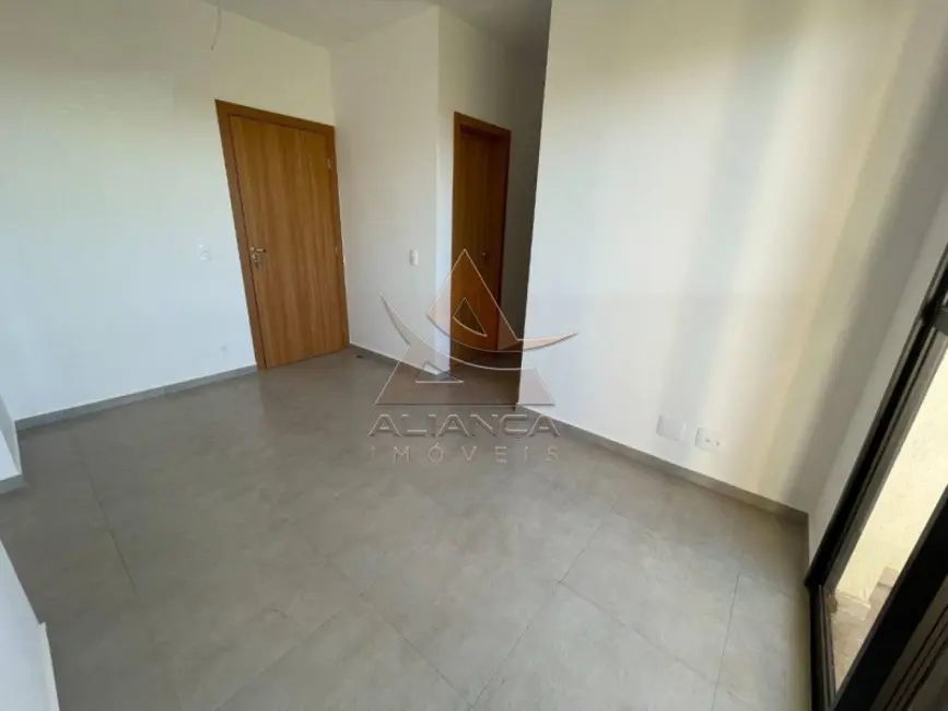 Foto 4 de Apartamento com 2 quartos à venda, 52m2 em Ribeirao Preto - SP