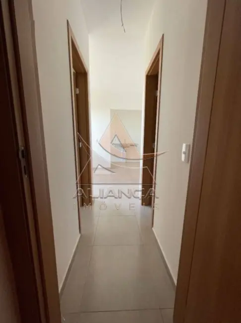 Foto 5 de Apartamento com 2 quartos à venda, 52m2 em Ribeirao Preto - SP