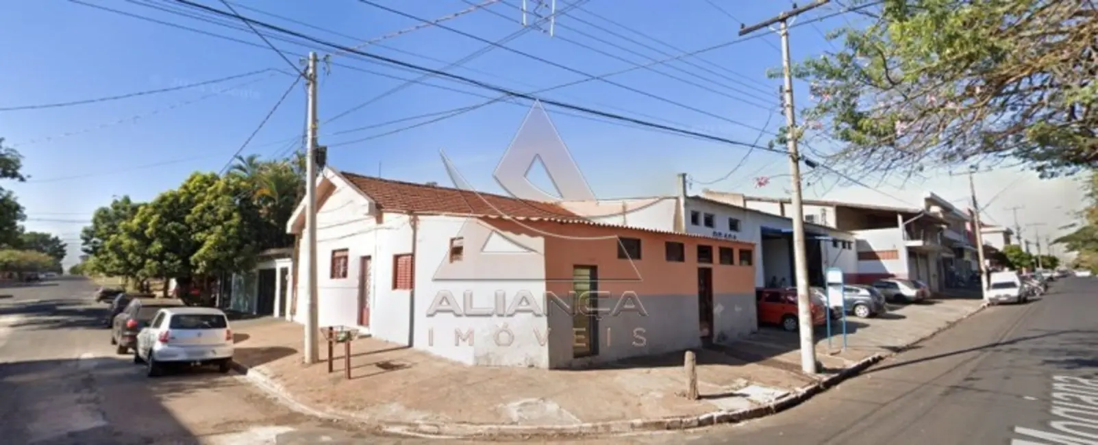 Foto 1 de Fazenda / Haras à venda, 143m2 em Vila Mariana, Ribeirao Preto - SP