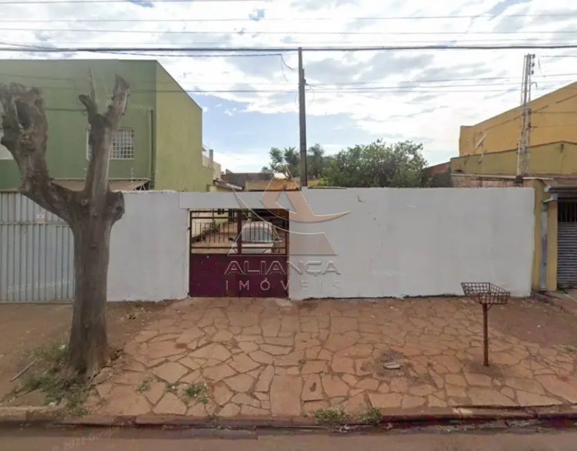 Foto 1 de Terreno / Lote à venda, 162m2 em Vila Mariana, Ribeirao Preto - SP