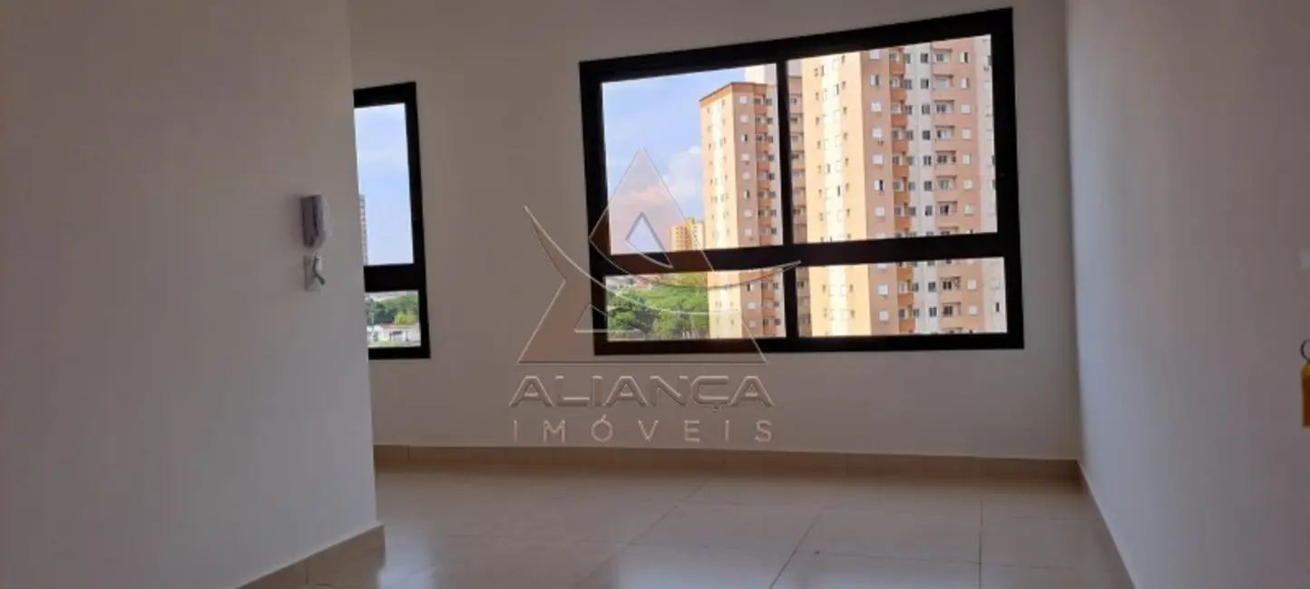 Apartamento com 2 quartos à venda, 55m2 em Campos Elíseos, Ribeirao Preto - SP - imagem 3 Foto 3 de Apartamento com 2 quartos à venda, 55m2 em Campos Elíseos, Ribeirao Preto - SP