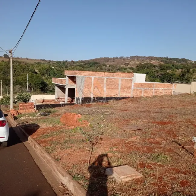 Foto 2 de Terreno / Lote à venda, 308m2 em Ribeirao Preto - SP