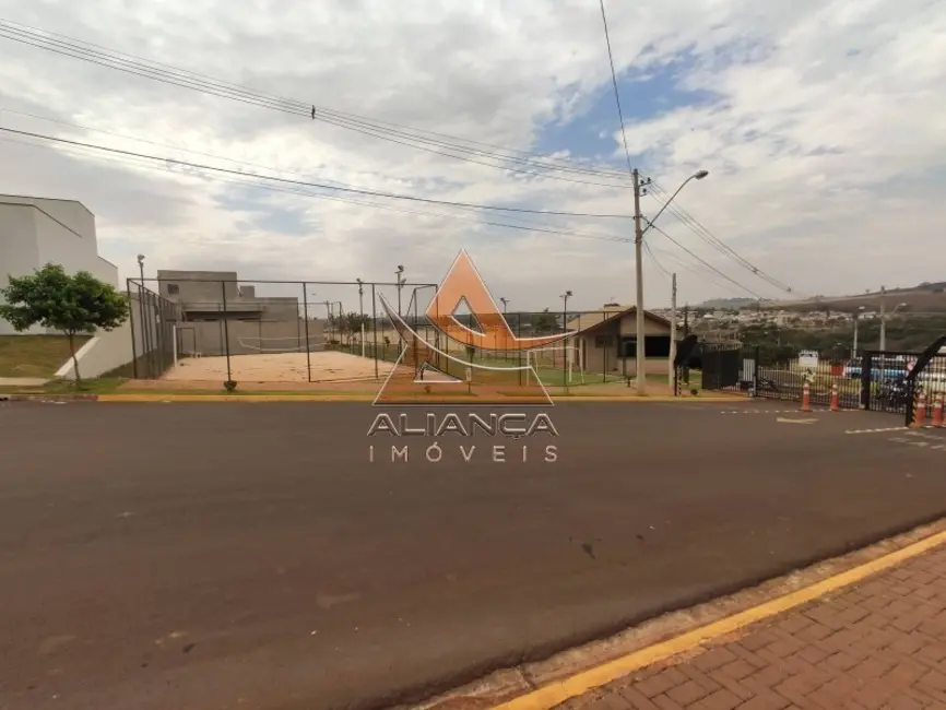 Foto 5 de Terreno / Lote à venda, 308m2 em Ribeirao Preto - SP