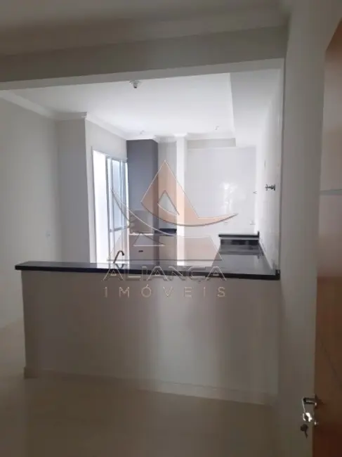 Foto 1 de Apartamento com 2 quartos à venda, 66m2 em Jardim Paulistano, Ribeirao Preto - SP