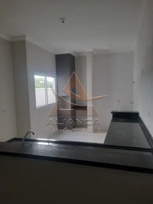 Foto 1 de Apartamento com 2 quartos à venda, 66m2 em Jardim Paulistano, Ribeirao Preto - SP