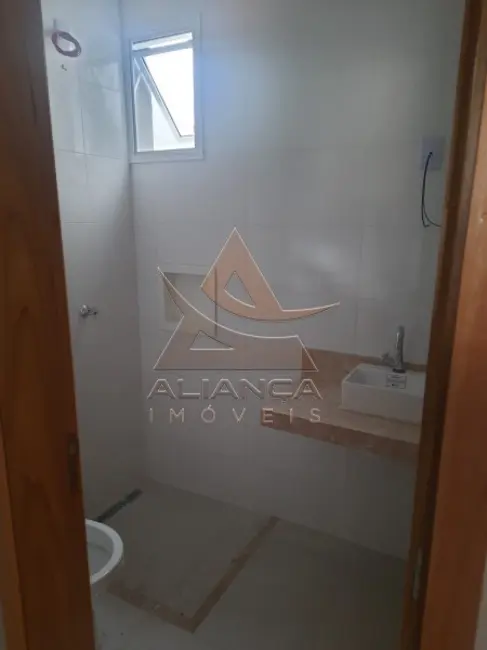 Foto 6 de Apartamento com 2 quartos à venda, 66m2 em Jardim Paulistano, Ribeirao Preto - SP