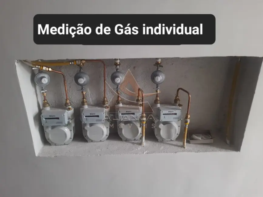 Foto 7 de Apartamento com 2 quartos à venda, 66m2 em Jardim Paulistano, Ribeirao Preto - SP