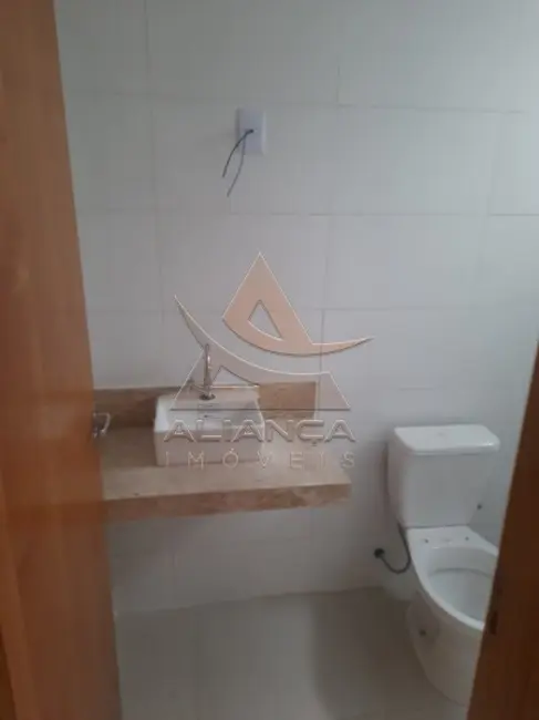 Foto 3 de Apartamento com 2 quartos à venda, 66m2 em Jardim Paulistano, Ribeirao Preto - SP