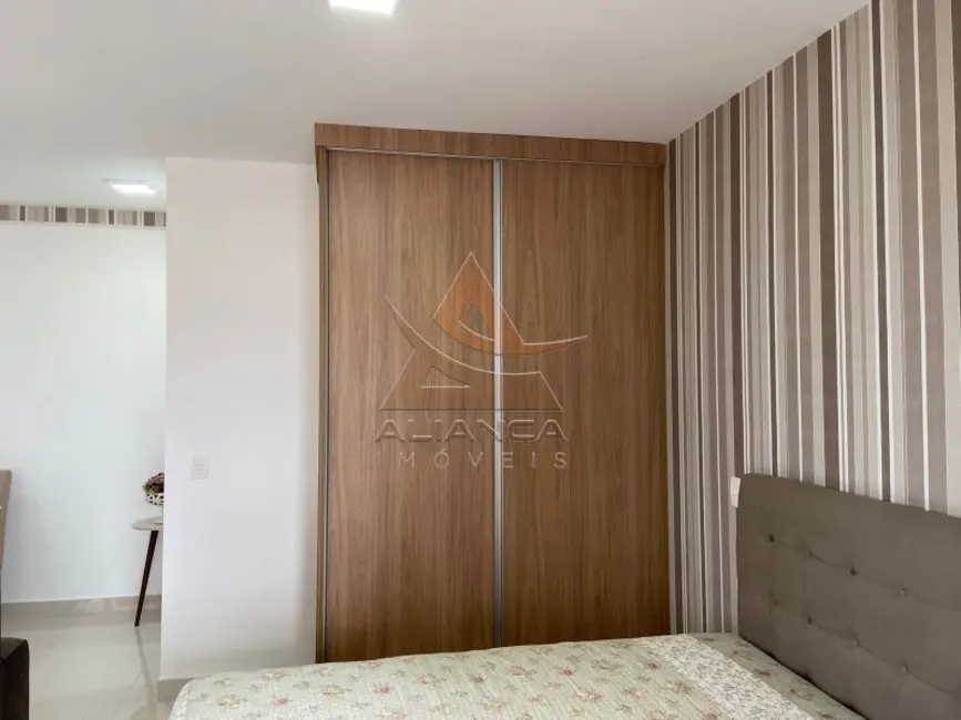 Foto 5 de Kitnet com 1 quarto à venda, 55m2 em Ribeirao Preto - SP