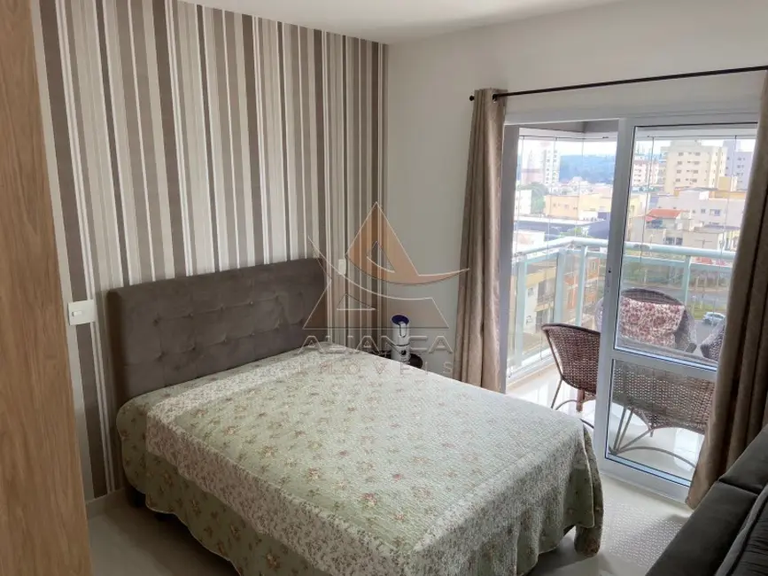 Foto 4 de Kitnet com 1 quarto à venda, 55m2 em Ribeirao Preto - SP