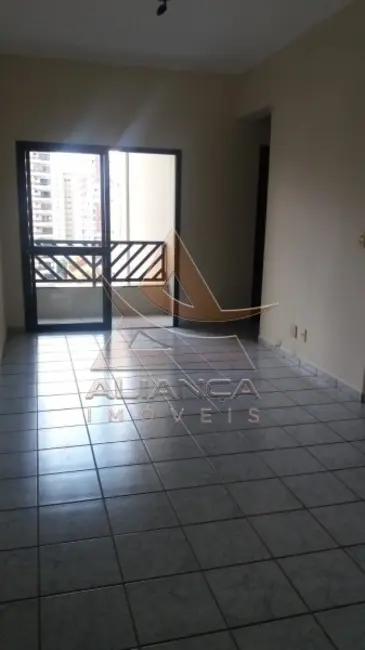 Foto 1 de Apartamento com 2 quartos à venda, 66m2 em Centro, Ribeirao Preto - SP