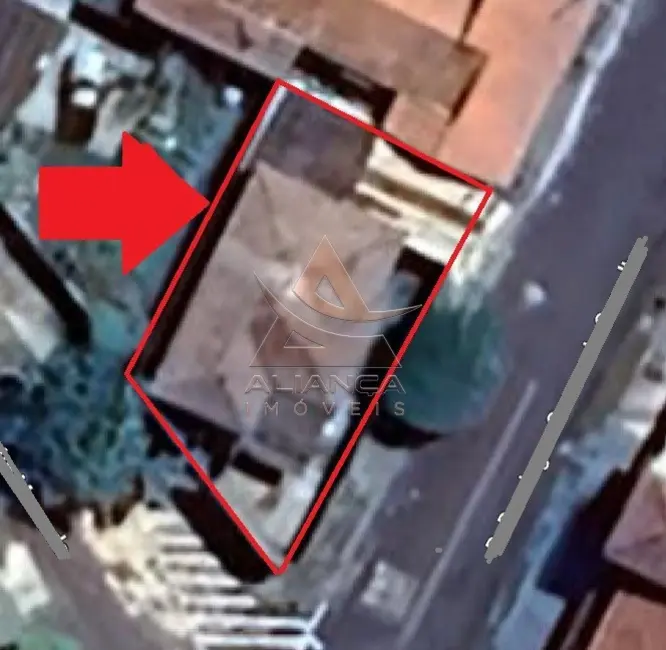 Foto 2 de Terreno / Lote à venda, 270m2 em Brodowski - SP