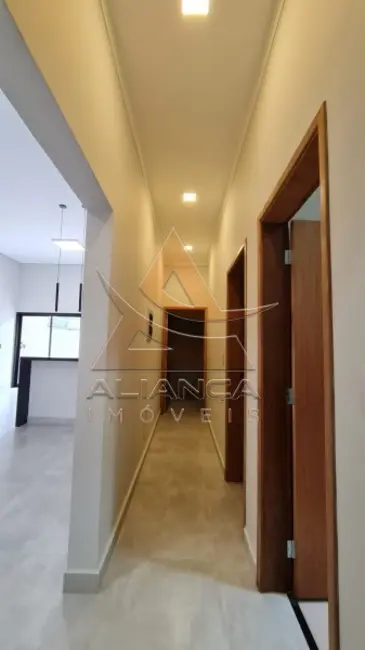 Foto 4 de Casa de Condomínio com 3 quartos à venda, 140m2 em Brodowski - SP