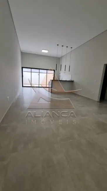 Foto 2 de Casa de Condomínio com 3 quartos à venda, 140m2 em Brodowski - SP