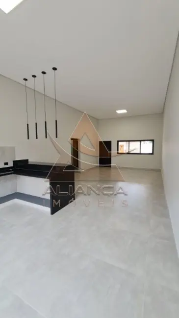 Foto 1 de Casa de Condomínio com 3 quartos à venda, 140m2 em Brodowski - SP
