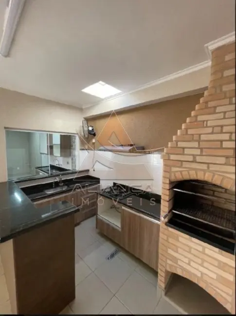 Foto 1 de Casa com 2 quartos à venda, 137m2 em Parque Residencial Emir Garcia, Ribeirao Preto - SP