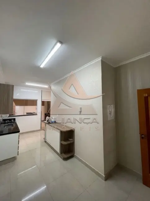 Foto 3 de Casa com 2 quartos à venda, 137m2 em Parque Residencial Emir Garcia, Ribeirao Preto - SP
