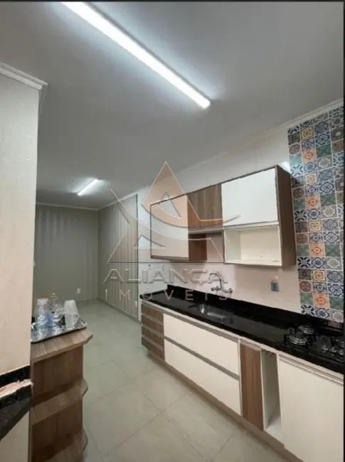 Foto 9 de Casa com 2 quartos à venda, 137m2 em Parque Residencial Emir Garcia, Ribeirao Preto - SP