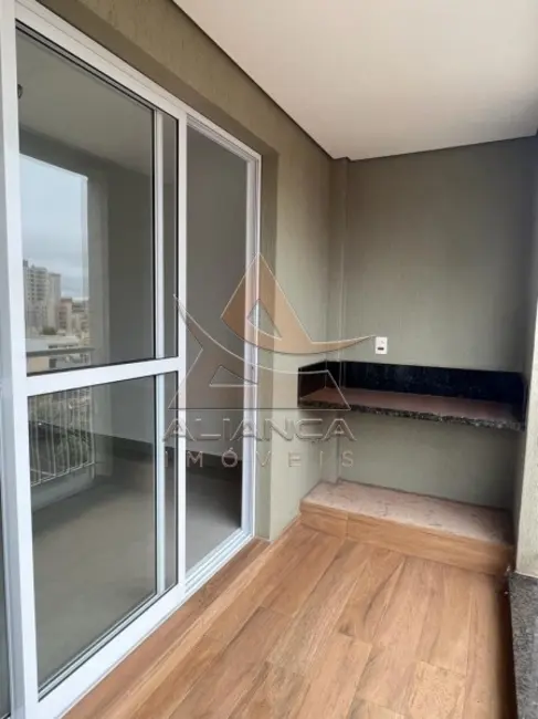 Foto 2 de Apartamento com 2 quartos à venda, 67m2 em Jardim Irajá, Ribeirao Preto - SP