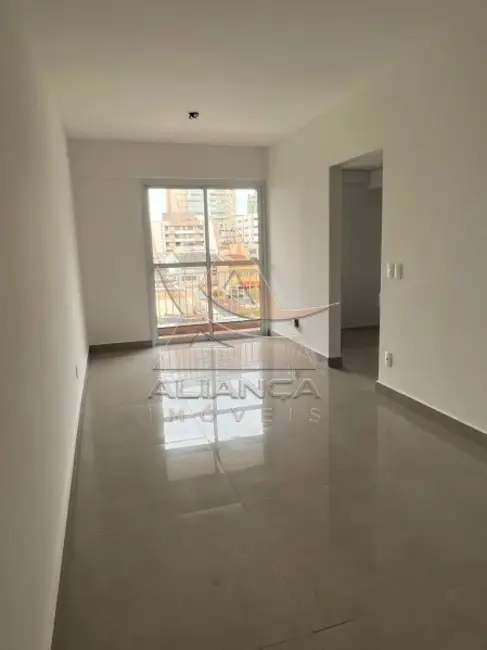 Foto 1 de Apartamento com 2 quartos à venda, 67m2 em Jardim Irajá, Ribeirao Preto - SP