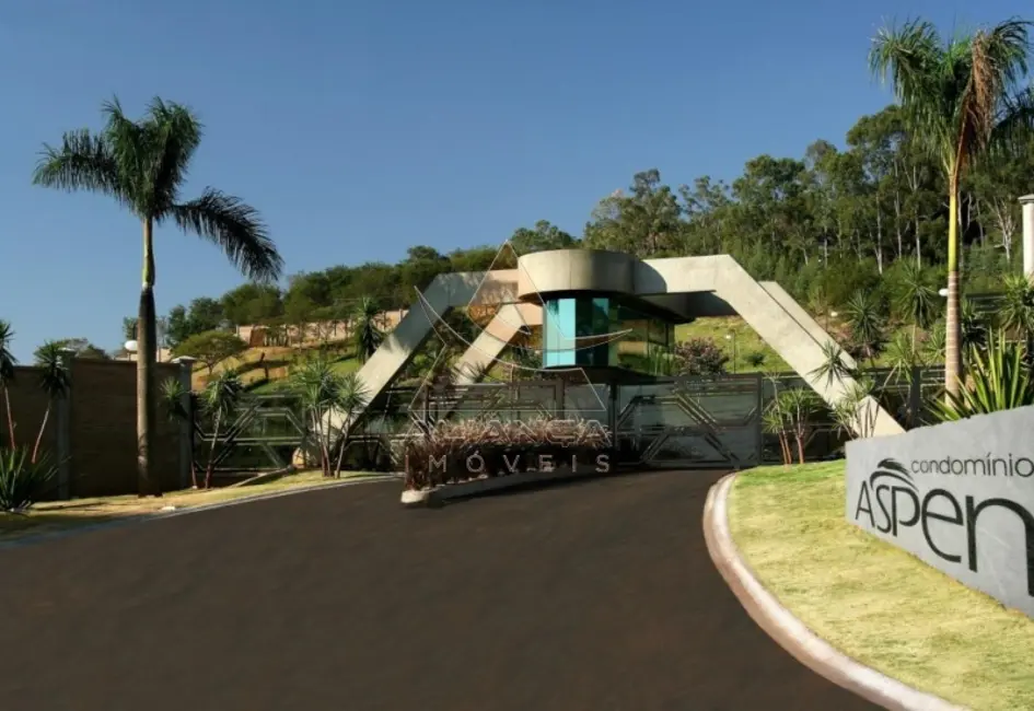 Foto 2 de Terreno / Lote à venda, 925m2 em Ribeirao Preto - SP