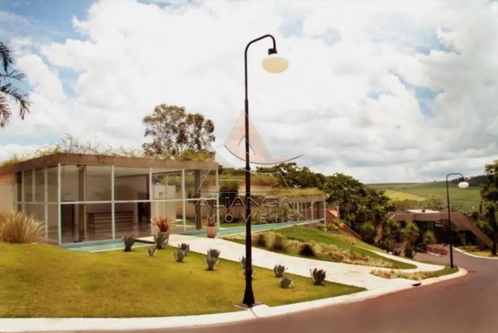 Foto 3 de Terreno / Lote à venda, 925m2 em Ribeirao Preto - SP