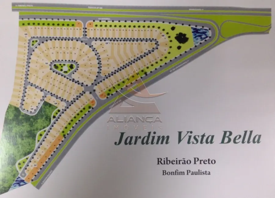 Terreno / Lote à venda, 363m2 em Ribeirao Preto - SP - imagem 5 Foto 5 de Terreno / Lote à venda, 363m2 em Ribeirao Preto - SP