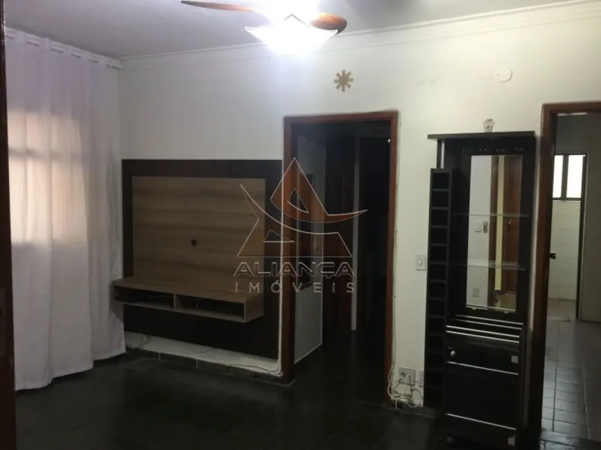 Foto 1 de Apartamento com 1 quarto à venda, 46m2 em Jardim Paulista, Ribeirao Preto - SP