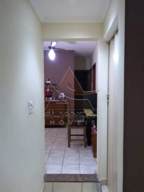 Foto 5 de Casa com 4 quartos à venda, 154m2 em Geraldo Correia de Carvalho, Ribeirao Preto - SP