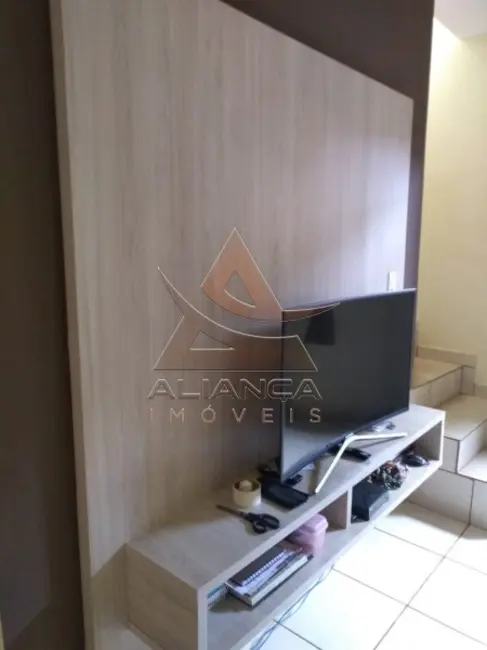 Foto 3 de Casa com 4 quartos à venda, 154m2 em Geraldo Correia de Carvalho, Ribeirao Preto - SP