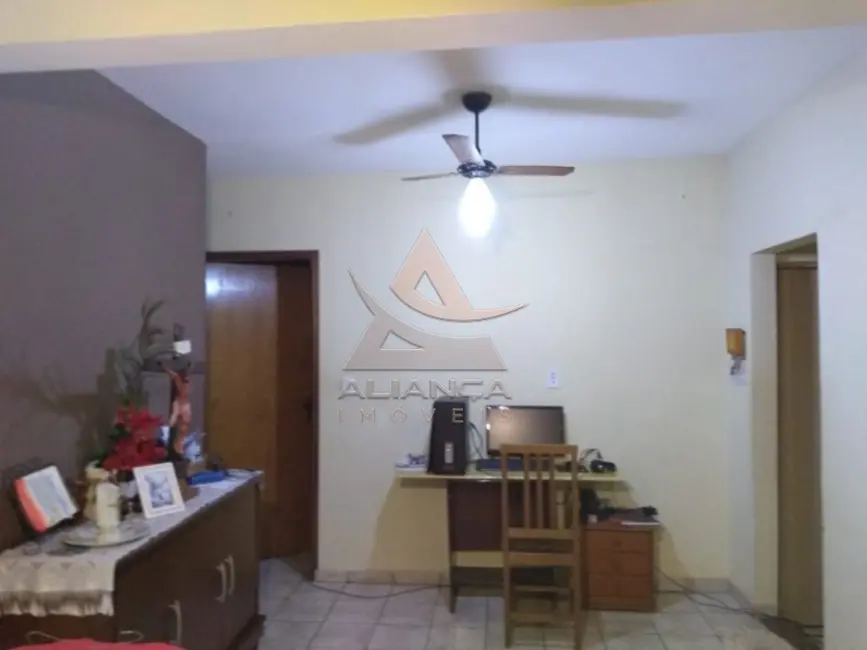 Foto 7 de Casa com 4 quartos à venda, 154m2 em Geraldo Correia de Carvalho, Ribeirao Preto - SP