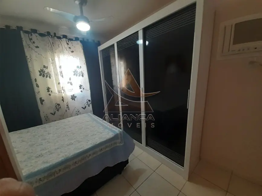 Foto 4 de Apartamento com 2 quartos à venda, 58m2 em Jardim Zara, Ribeirao Preto - SP