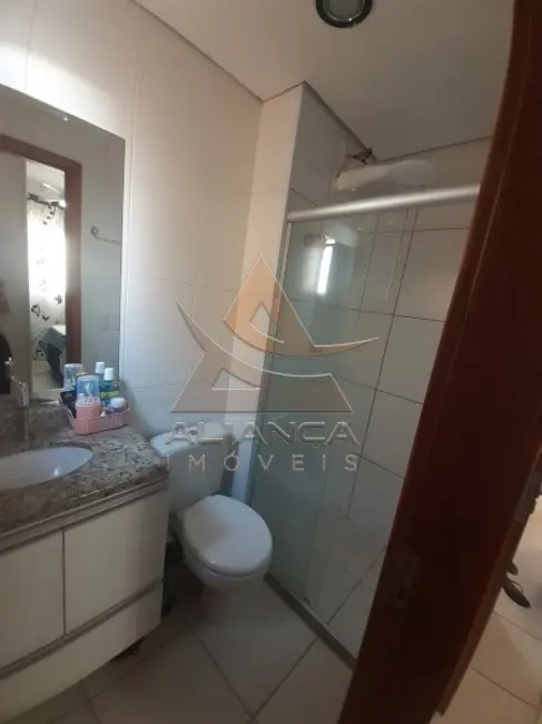 Foto 5 de Apartamento com 2 quartos à venda, 58m2 em Jardim Zara, Ribeirao Preto - SP