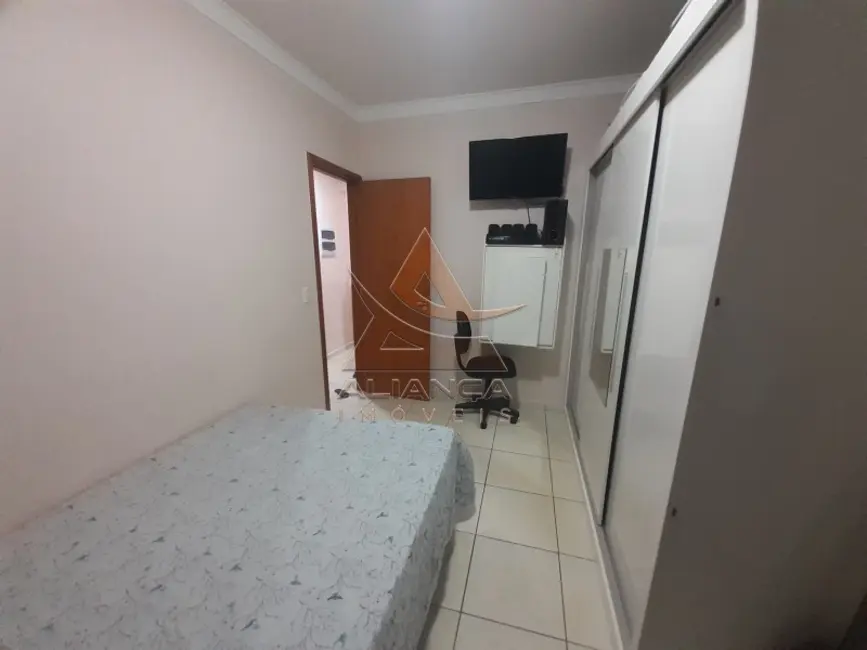 Foto 6 de Apartamento com 2 quartos à venda, 58m2 em Jardim Zara, Ribeirao Preto - SP