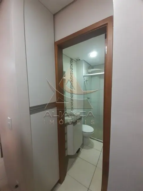 Foto 7 de Apartamento com 2 quartos à venda, 58m2 em Jardim Zara, Ribeirao Preto - SP
