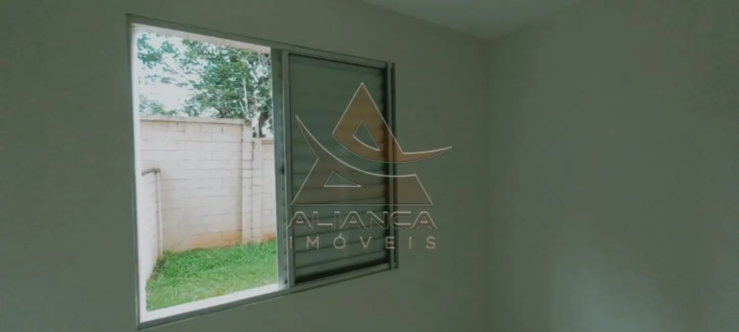 Foto 9 de Apartamento com 2 quartos à venda, 47m2 em Ribeirao Preto - SP