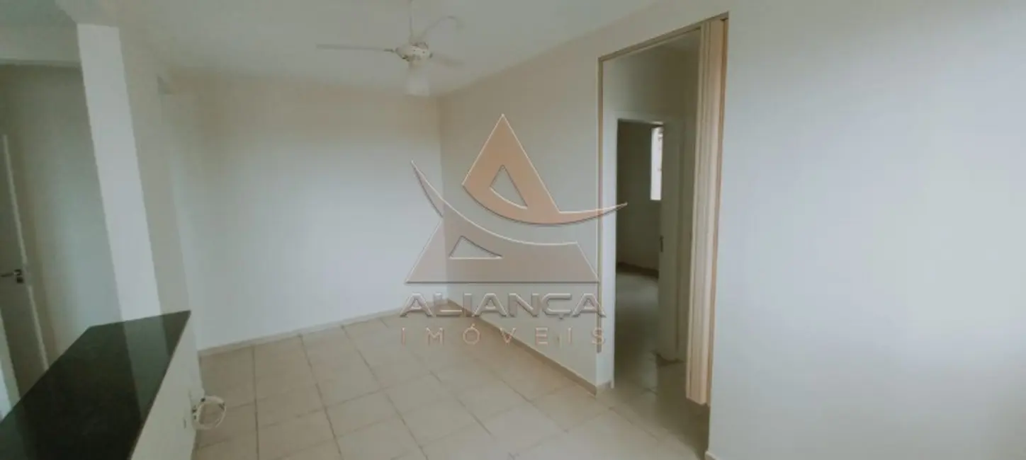 Foto 4 de Apartamento com 2 quartos à venda, 47m2 em Ribeirao Preto - SP