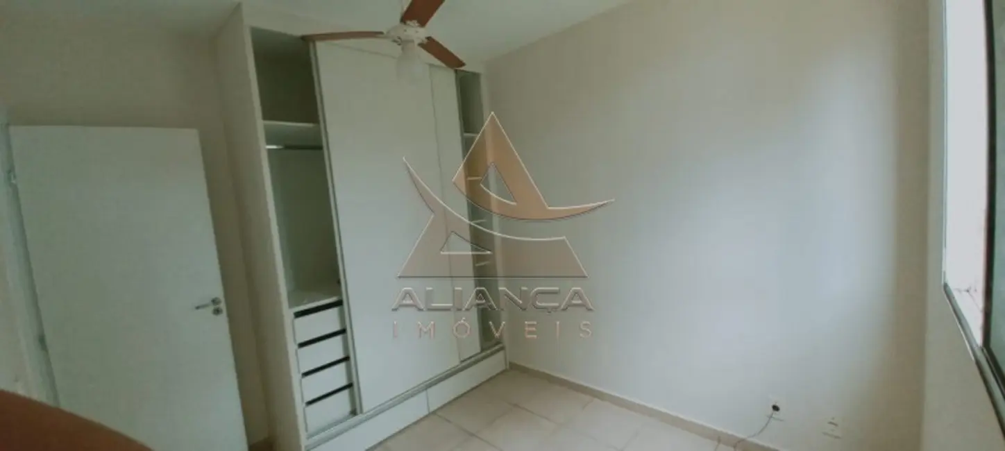 Foto 8 de Apartamento com 2 quartos à venda, 47m2 em Ribeirao Preto - SP