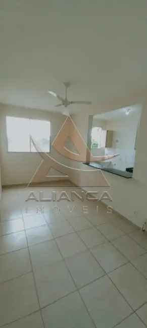 Foto 3 de Apartamento com 2 quartos à venda, 47m2 em Ribeirao Preto - SP