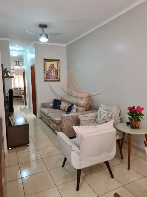 Foto 2 de Casa de Condomínio com 2 quartos à venda, 90m2 em Ribeirao Preto - SP