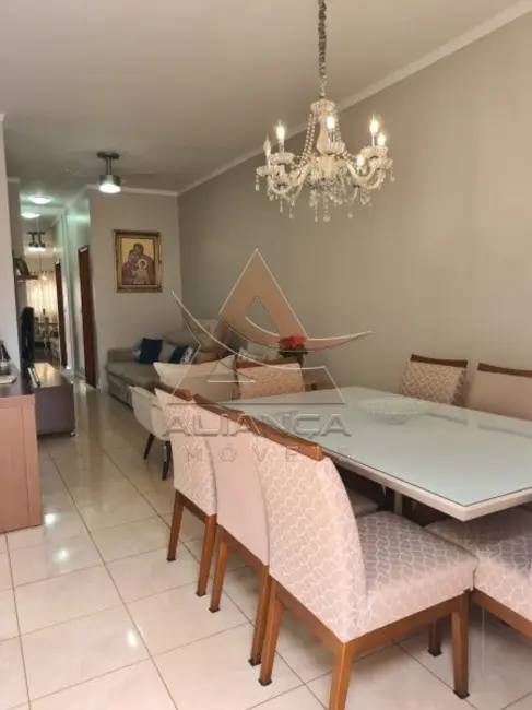Foto 1 de Casa de Condomínio com 2 quartos à venda, 90m2 em Ribeirao Preto - SP