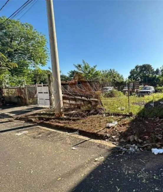 Foto 1 de Terreno / Lote à venda, 450m2 em Vila Elisa, Ribeirao Preto - SP
