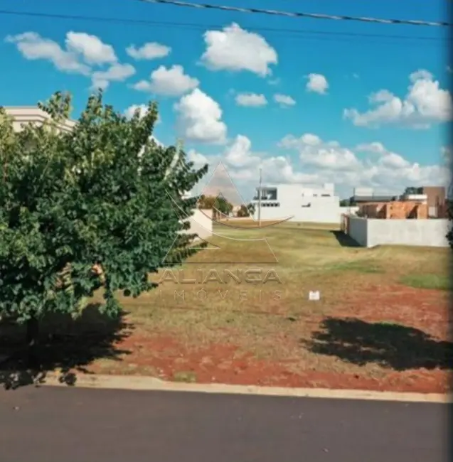 Foto 1 de Terreno / Lote à venda, 360m2 em Ribeirao Preto - SP