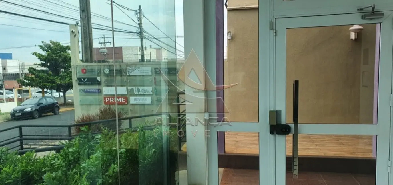 Sala Comercial à venda, 20m2 em Nova Ribeirânia, Ribeirao Preto - SP - imagem 4 Foto 4 de Sala Comercial à venda, 20m2 em Nova Ribeirânia, Ribeirao Preto - SP