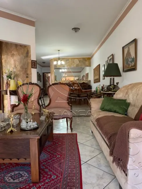 Foto 4 de Casa com 3 quartos à venda, 206m2 em Jardim Califórnia, Ribeirao Preto - SP