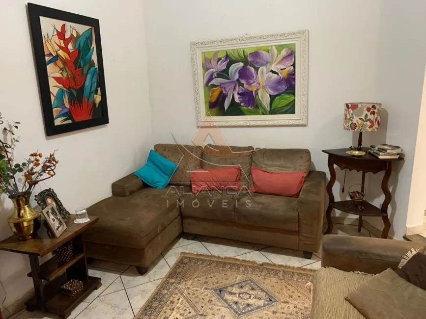 Foto 9 de Casa com 3 quartos à venda, 206m2 em Jardim Califórnia, Ribeirao Preto - SP