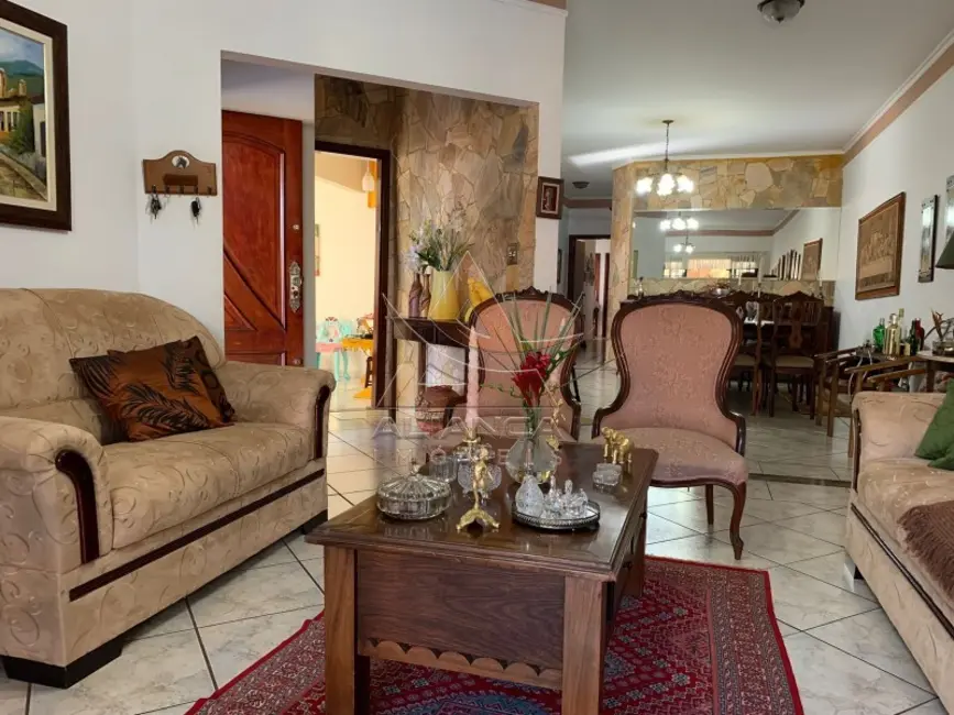 Foto 2 de Casa com 3 quartos à venda, 206m2 em Jardim Califórnia, Ribeirao Preto - SP