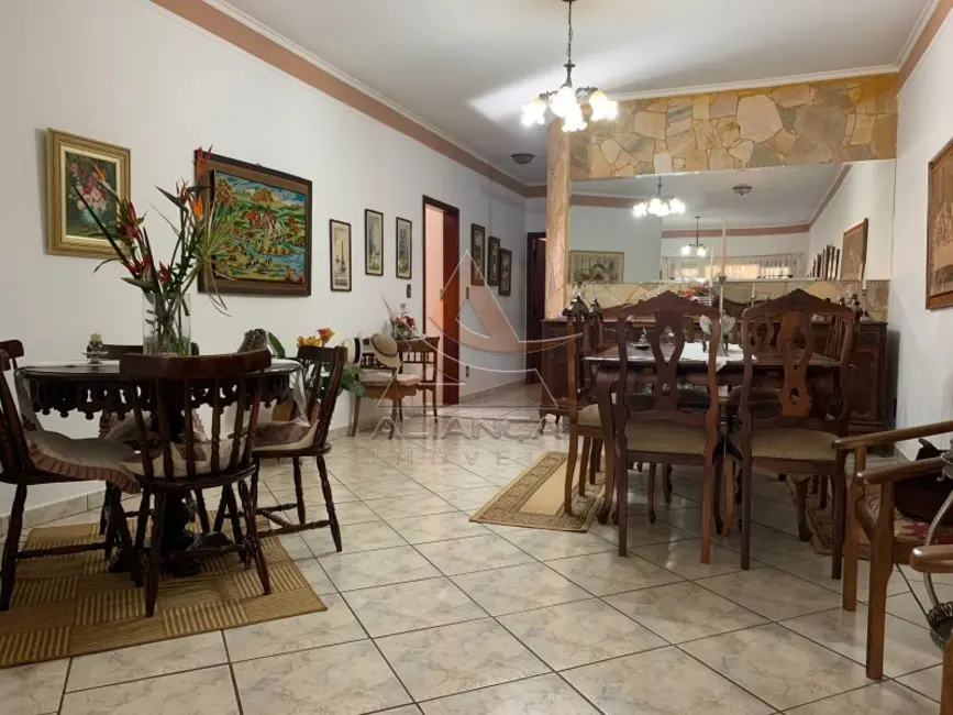 Foto 5 de Casa com 3 quartos à venda, 206m2 em Jardim Califórnia, Ribeirao Preto - SP