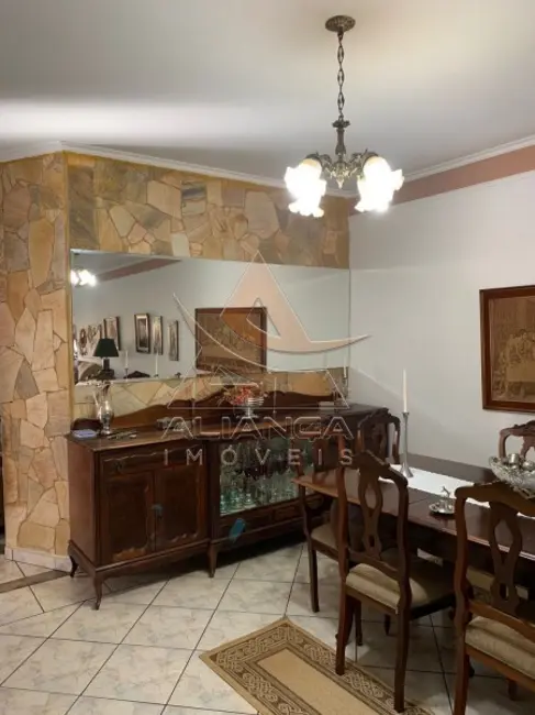 Foto 7 de Casa com 3 quartos à venda, 206m2 em Jardim Califórnia, Ribeirao Preto - SP